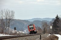 Baureihe 612