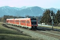 Baureihe 612