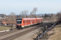 Baureihe 612
