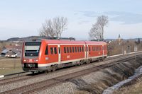 Baureihe 612