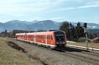 Baureihe 612