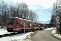 Baureihe 612