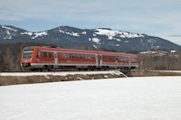 Baureihe 612