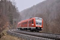 Baureihe 612