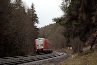 Baureihe 612