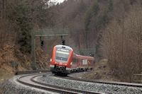 Baureihe 612