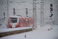 Baureihe 612