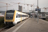 Baureihe 612