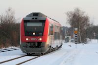 Baureihe VT 104.1