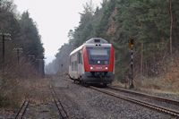 Baureihe VT 116.1