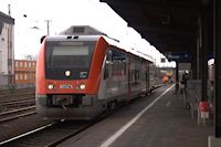Baureihe VT 118.1