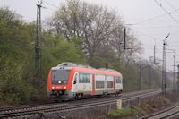 Baureihe VT 118.1