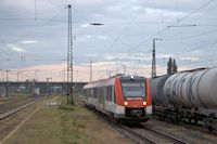 Baureihe 622