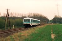 Baureihe 628