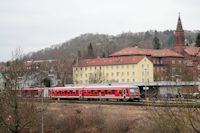 Baureihe 628