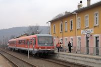 Baureihe 628