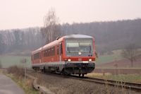 Baureihe 628