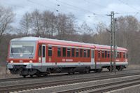 Baureihe 628