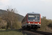 Baureihe 628