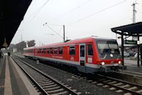 Baureihe 628