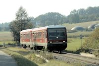 Baureihe 628