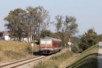 Baureihe 628