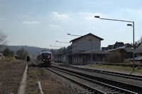 Baureihe 640