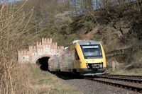 Baureihe 640