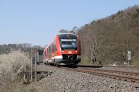Baureihe 640