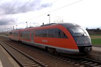 Baureihe 642