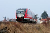 Baureihe 642