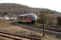 Baureihe 642