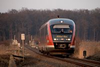 Baureihe 642