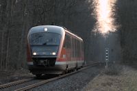 Baureihe 642