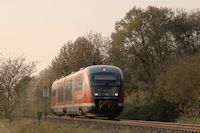 Baureihe 642