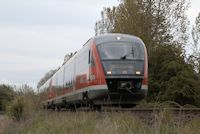 Baureihe 642