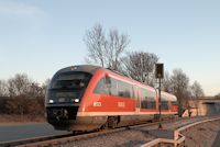 Baureihe 642