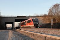 Baureihe 642