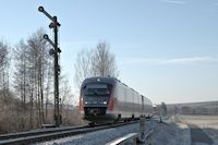 Baureihe 642