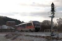 Baureihe 642