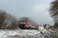 Baureihe 642