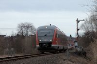Baureihe 642
