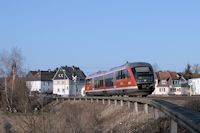 Baureihe 642