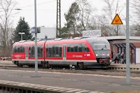 Baureihe 642
