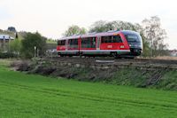 Baureihe 642