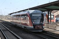 Baureihe 642