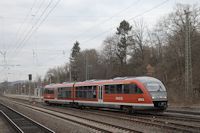 Baureihe 642