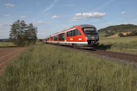 Baureihe 642