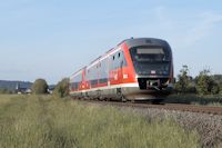 Baureihe 642
