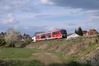 Baureihe 642